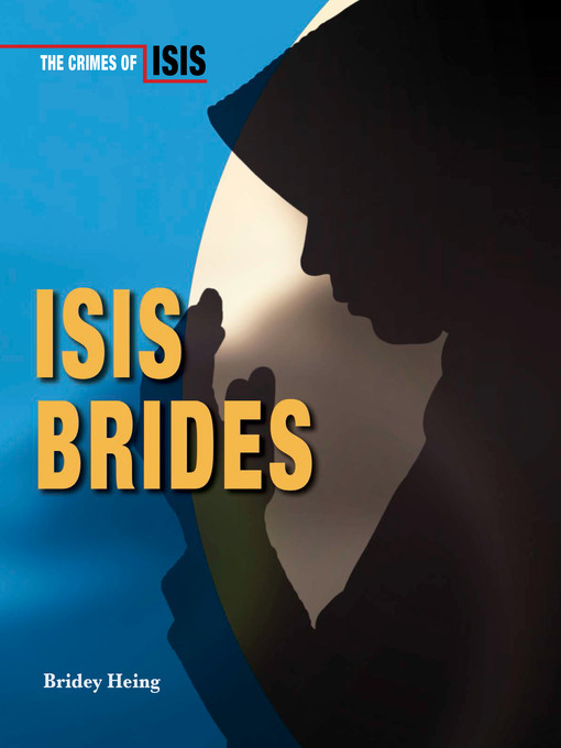 Title details for ISIS Brides by Bridey Heing - Available